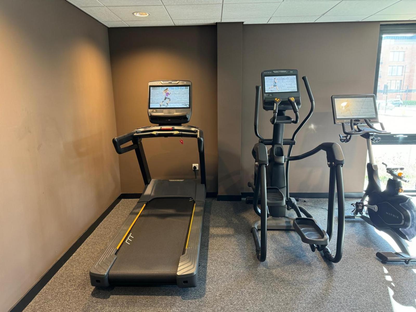 York Minster Icona 250 Free Parking & Gym Lejlighed Eksteriør billede